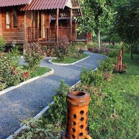 فندق Lanta Happy Hill Ko Lanta المظهر الخارجي الصورة