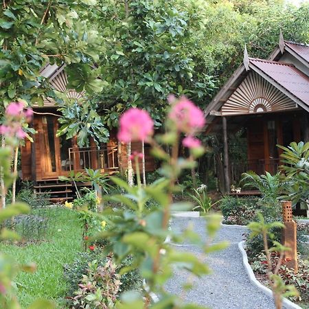 فندق Lanta Happy Hill Ko Lanta المظهر الخارجي الصورة