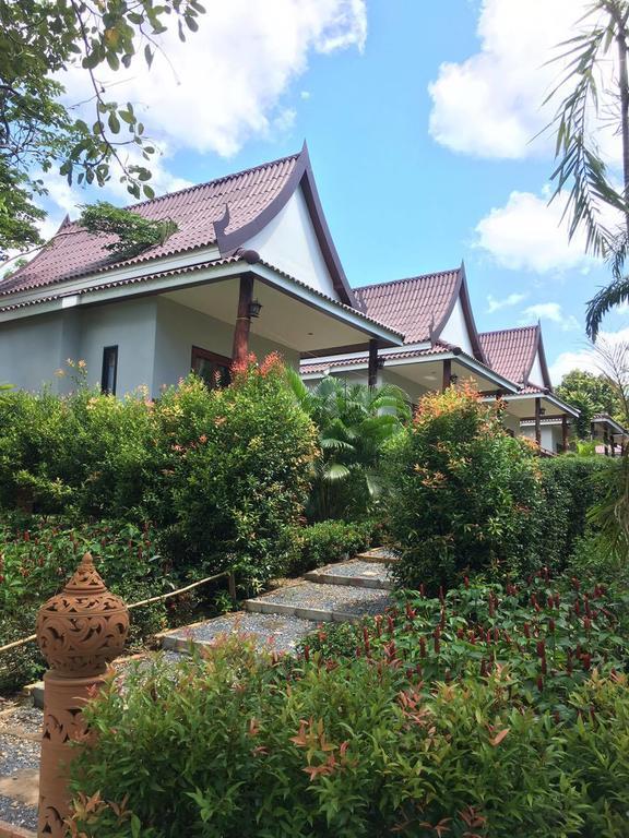 فندق Lanta Happy Hill Ko Lanta المظهر الخارجي الصورة