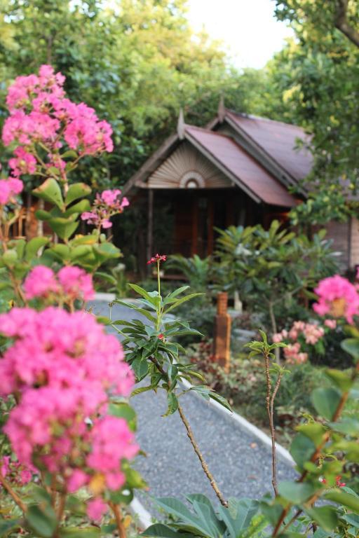 فندق Lanta Happy Hill Ko Lanta المظهر الخارجي الصورة