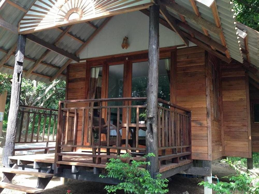 فندق Lanta Happy Hill Ko Lanta المظهر الخارجي الصورة