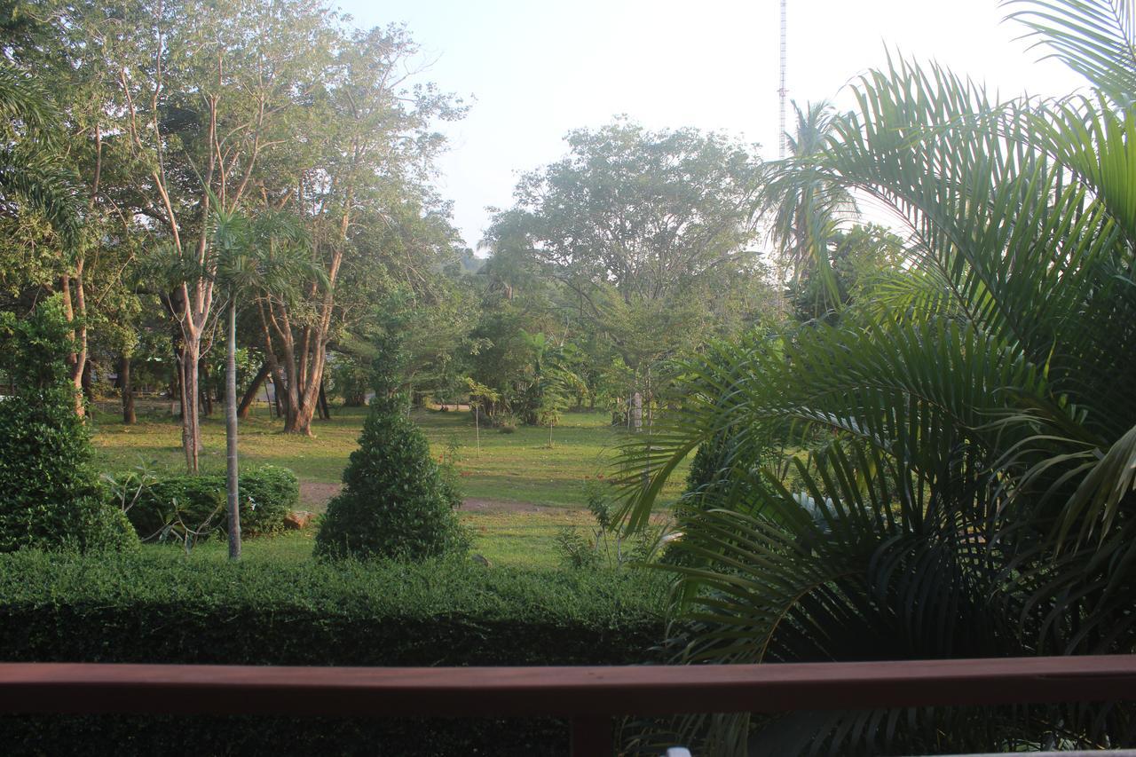 فندق Lanta Happy Hill Ko Lanta المظهر الخارجي الصورة