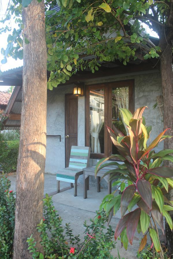 فندق Lanta Happy Hill Ko Lanta المظهر الخارجي الصورة