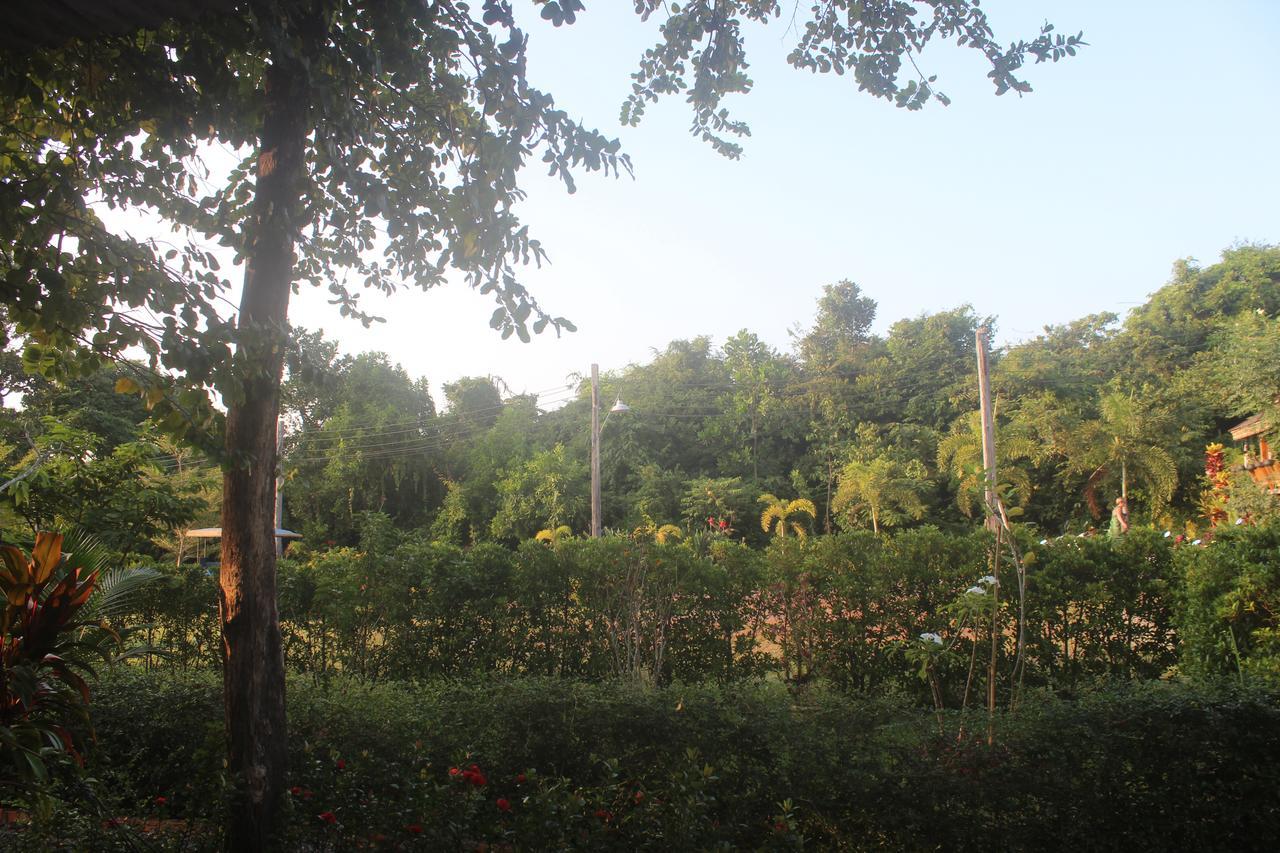 فندق Lanta Happy Hill Ko Lanta المظهر الخارجي الصورة