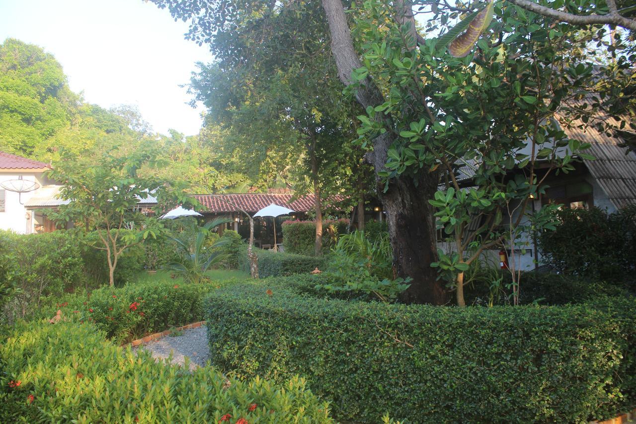 فندق Lanta Happy Hill Ko Lanta المظهر الخارجي الصورة