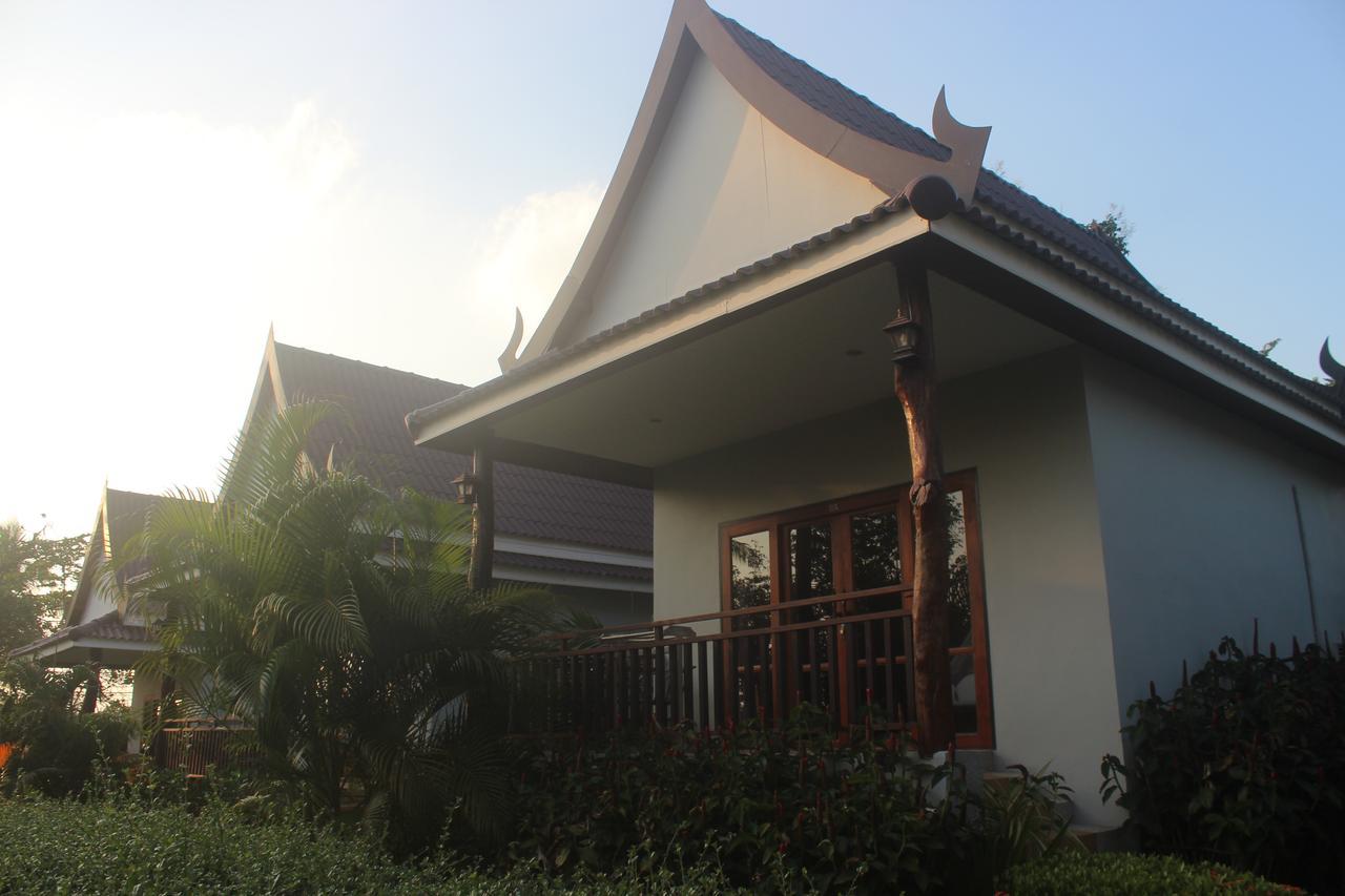 فندق Lanta Happy Hill Ko Lanta المظهر الخارجي الصورة