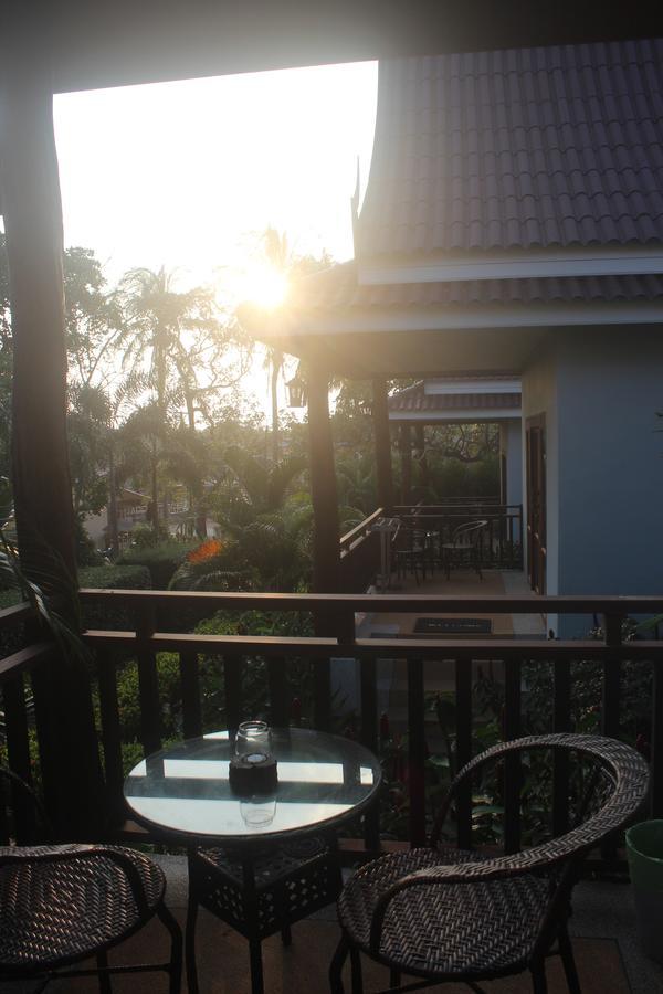 فندق Lanta Happy Hill Ko Lanta المظهر الخارجي الصورة