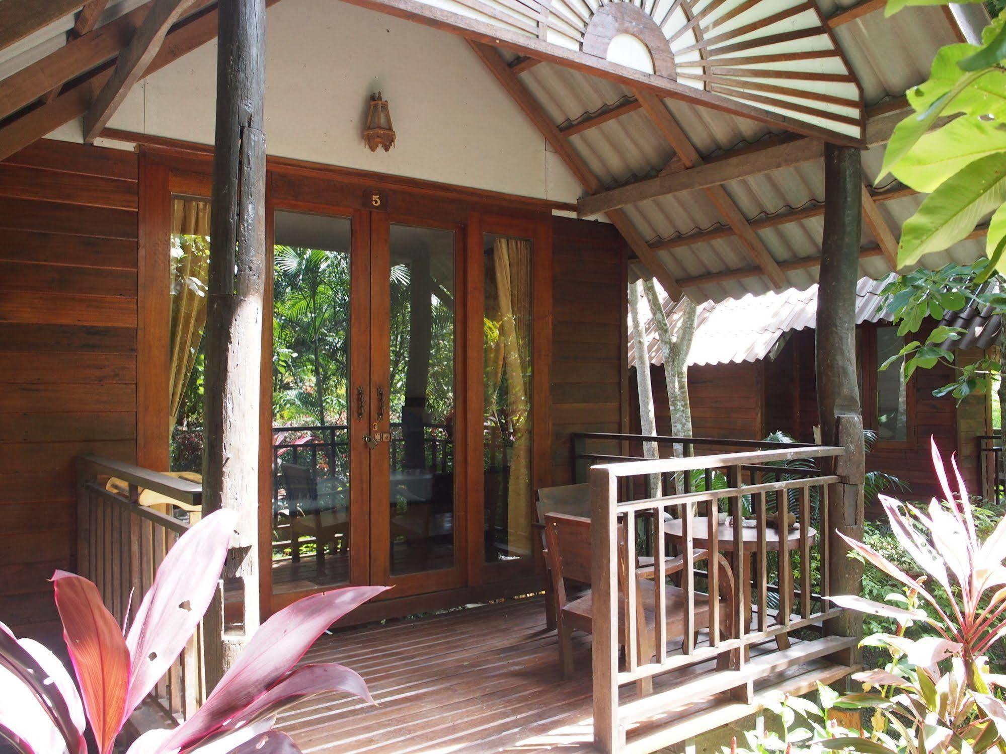 فندق Lanta Happy Hill Ko Lanta المظهر الخارجي الصورة